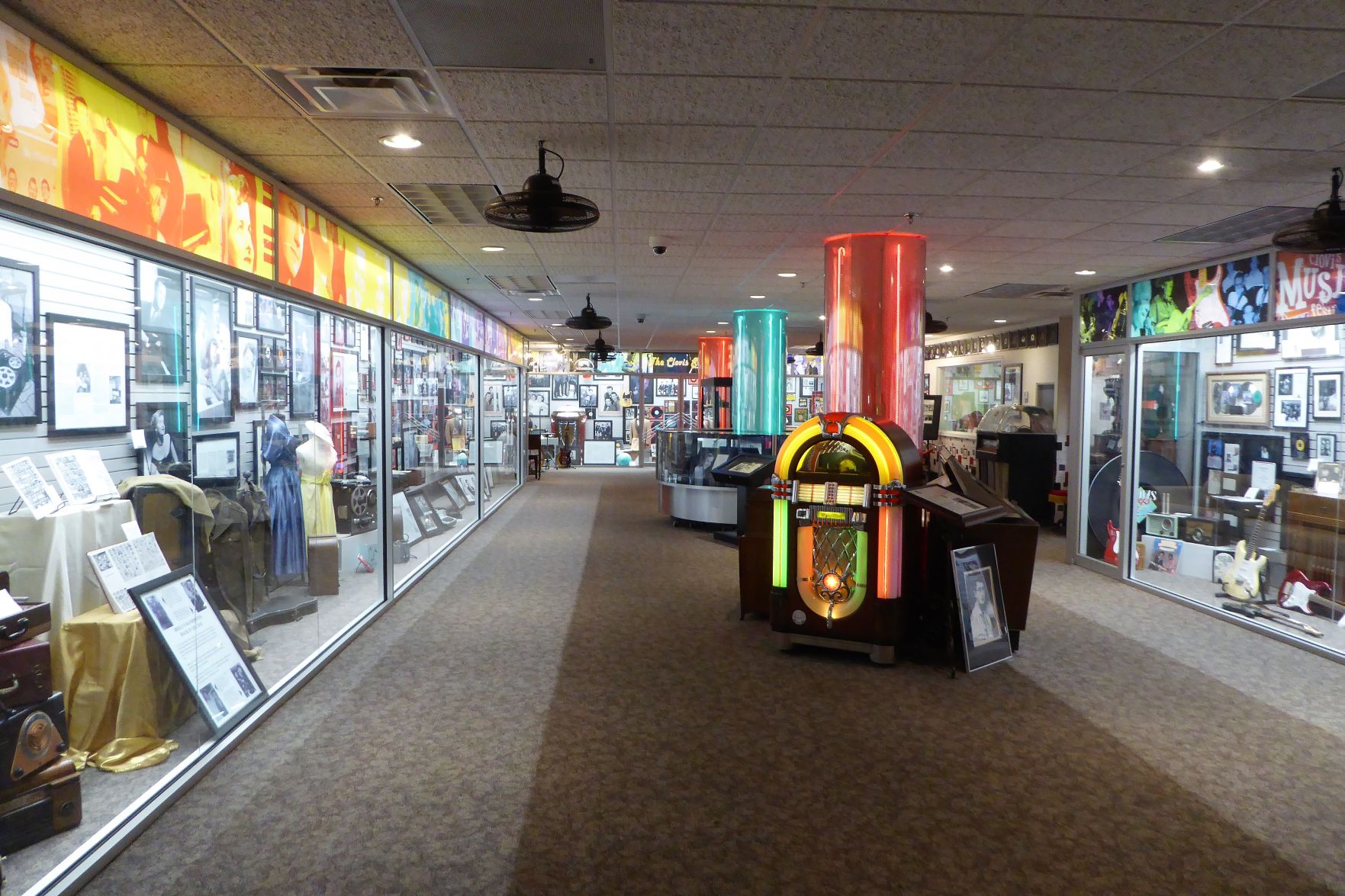 Rock and Roll Museum